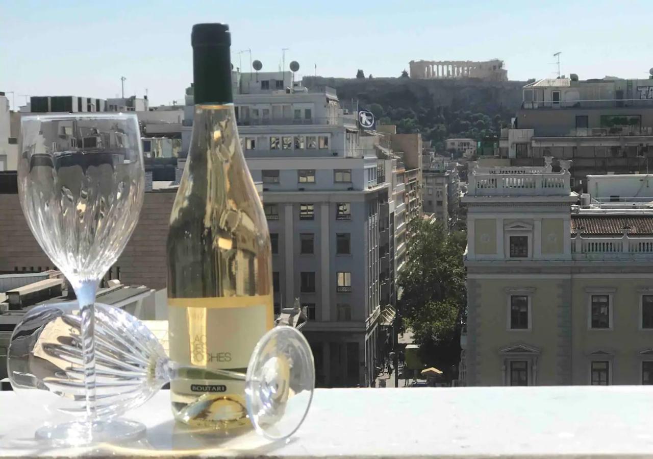 Amazing @ Aiolou Str. * Athens